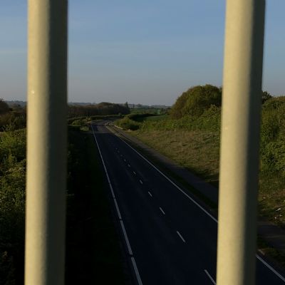 Rush hour - Amy Chase KS5